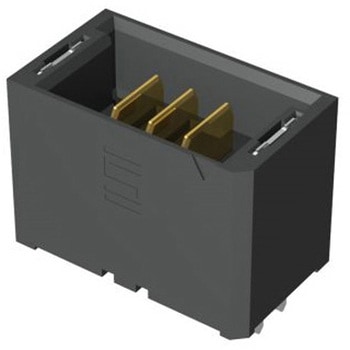 基板接続用ピンヘッダ 3極 2.0mm 1列 SAMTEC