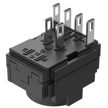 スイッチモジュールコンタクトブロック EAO