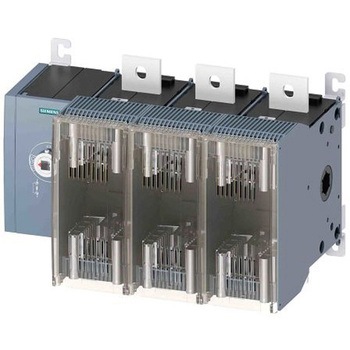 安全ブレーカ ヒューズ付 ヒューズ SIEMENS