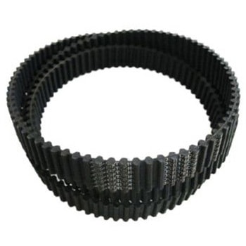 タイミングベルト 幅 30mm 長さ 880mm 歯数 110 ピッチ 8mm ゴム Optibelt