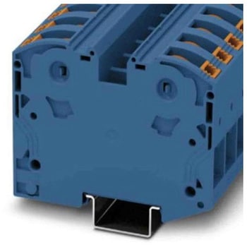 基板用端子台 プッシュイン PTPOWER 35シリーズ 125A 1袋 10個入 フエニックス・コンタクト