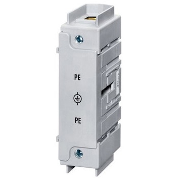 ニュートラル端子 メイン及び緊急オフスイッチ 3LD23/24 用用 Sentron 3LD SIEMENS
