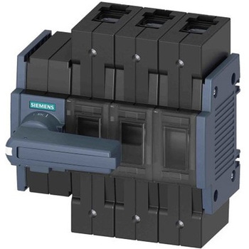 安全ブレーカ ヒューズ SIEMENS