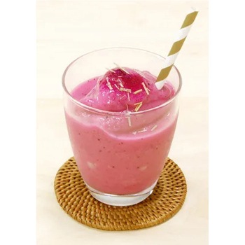 [冷凍]お家でピタヤボウル フルッタフルッタ