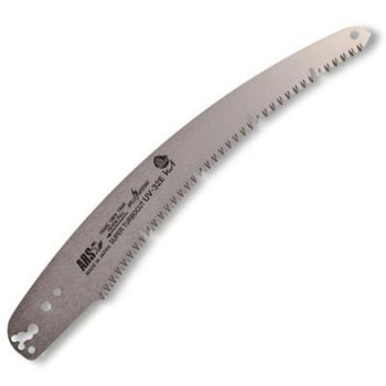 320mm 生木鋸替刃 EA599DL-32用・カーブ刃 エスコ