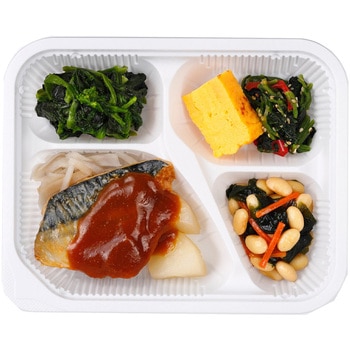 [冷凍]きくばりごぜん さば味噌 ニチレイフーズ