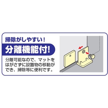 ピタ7 ストッパーP(SSサイズ) 未来工業