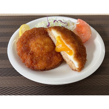 [冷凍]てりたまメンチ 味のちぬや