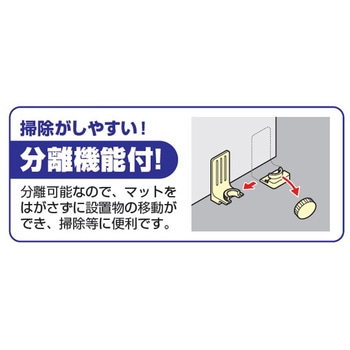 ピタ7 ストッパーP(Sサイズ) 未来工業