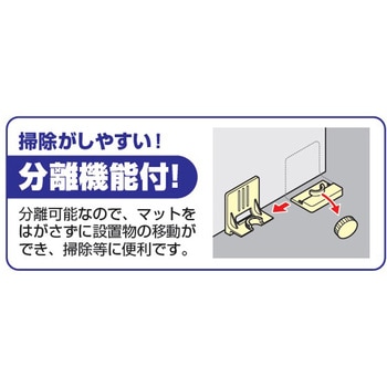 ピタ7 ストッパーP(Mサイズ) 未来工業