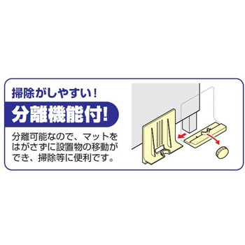ピタ7 ストッパーP(LLサイズ) - 未来工業