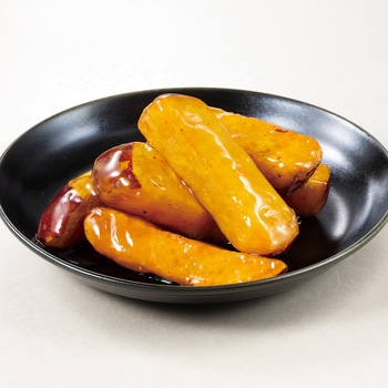 [冷凍]大阪王将 黄金の大学いも イートアンドフーズ