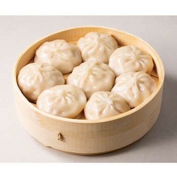 [冷凍]大阪王将 小籠包 イートアンドフーズ