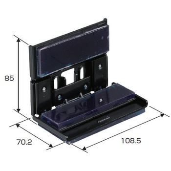 ピタ7 サイドスター - 未来工業