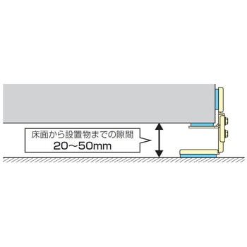ピタ7 サイドスター - 未来工業