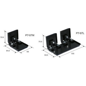 ピタ7 ストッパー 未来工業