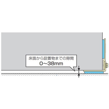 ピタ7 ストッパー(内側タイプ) 未来工業
