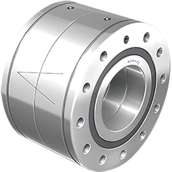 ボールねじサポートベアリング25mm75mm アンギュラ・コンタクト NSK(日本精工)