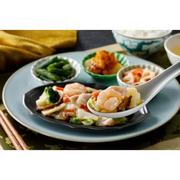 [冷凍]ニチレイ きくばりごぜん 脂質に配慮 管理栄養士監修 3種セット(各2個)酢豚・赤魚・八宝菜 ニチレイフーズ