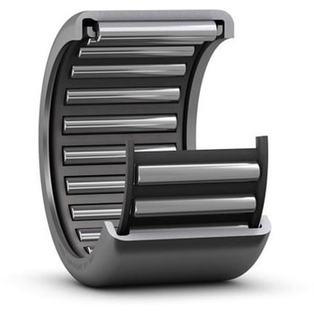 ローラーベアリング 内径9mm レース幅10mm SKF(日本エスケイエフ)