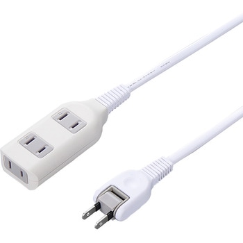 H4HJS303WH ���ʃt�b�N�}�O�l�b�g�t�^�b�v YAZAWA(���U���R�[�|���[�V����) �R�[�h��3m  H4HJS303WH 66379035