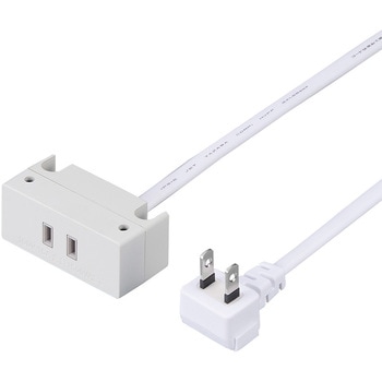 家具用コンセント YAZAWA(ヤザワコーポレーション)