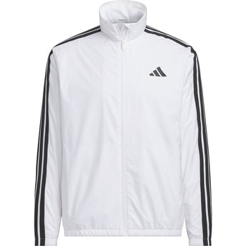 アディダス  ウインドブレーカー マストハブ スリーストライプス ウインドジャケット アウター 上着 adidas アディダス