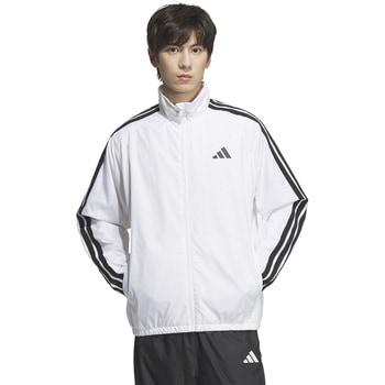アディダス  ウインドブレーカー マストハブ スリーストライプス ウインドジャケット アウター 上着 adidas アディダス