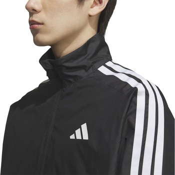 アディダス  ウインドブレーカー マストハブ スリーストライプス ウインドジャケット アウター 上着 adidas アディダス