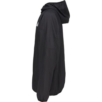 アディダス  ウインドブレーカー 裏地フード付きウインドジャケット アウター adidas アディダス