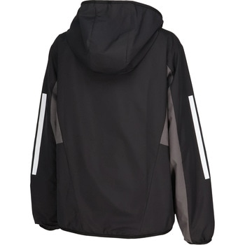 アディダス  ウインドジャケット チーム ルーズフィット ウインドブレーカー adidas アディダス