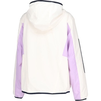 アディダス  ウインドジャケット チーム ルーズフィット ウインドブレーカー adidas アディダス