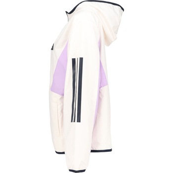 アディダス  ウインドジャケット チーム ルーズフィット ウインドブレーカー adidas アディダス