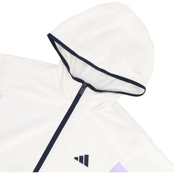 アディダス  ウインドジャケット チーム ルーズフィット ウインドブレーカー adidas アディダス