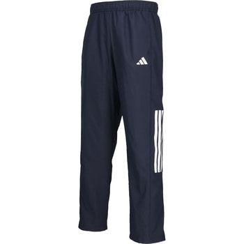 アディダス  ウインドパンツ チーム ルーズフィット ウインドブレーカー パンツ adidas アディダス