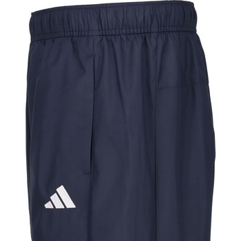 アディダス  ウインドパンツ チーム ルーズフィット ウインドブレーカー パンツ adidas アディダス