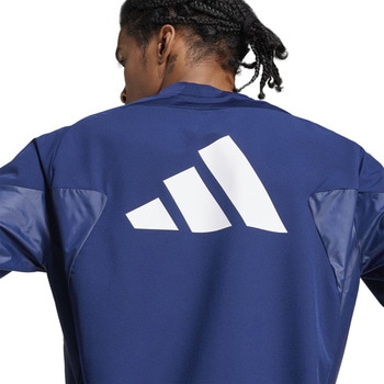 アディダス サッカー トップス ピステ トップ ウェア シャツ adidas アディダス