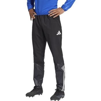 アディダス サッカー ボトムス ピステ パンツ 防寒 adidas アディダス