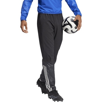 アディダス サッカー ボトムス ピステ パンツ 防寒 adidas アディダス
