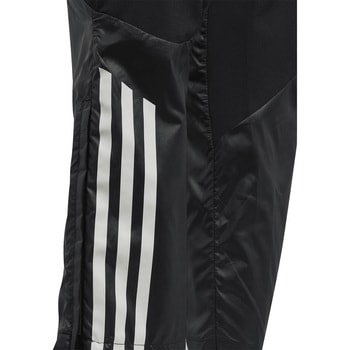 アディダス サッカー ボトムス ピステ パンツ キッズ 防寒 adidas アディダス