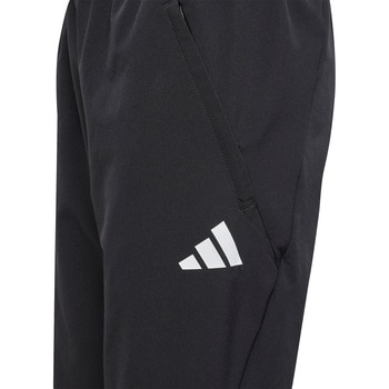 アディダス サッカー ボトムス ピステ パンツ キッズ 防寒 adidas アディダス