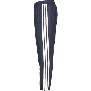 アディダス  ウインドブレーカー スリーストライプス ルーズフィット 中わた入りウィンド フルレングス パンツ ボトムス ズボン 防寒 adidas アディダス