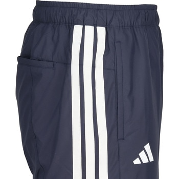 アディダス  ウインドブレーカー スリーストライプス ルーズフィット 中わた入りウィンド フルレングス パンツ ボトムス ズボン 防寒 adidas アディダス