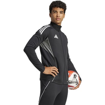 アディダス サッカー ジャージ ティロ 25 コンペティション トレーニングジャケット アウター 上着 adidas アディダス