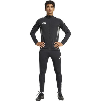 アディダス サッカー ジャージ ティロ 25 コンペティション トレーニングジャケット アウター 上着 adidas アディダス