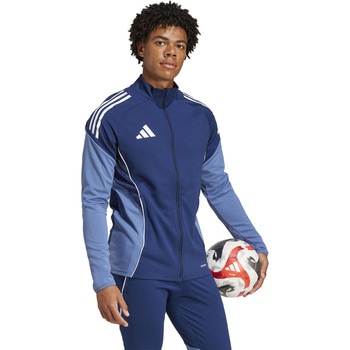 アディダス サッカー ジャージ ティロ 25 コンペティション トレーニングジャケット アウター 上着 adidas アディダス