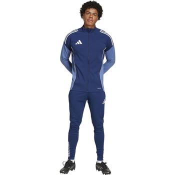 アディダス サッカー ジャージ ティロ 25 コンペティション トレーニングジャケット アウター 上着 adidas アディダス