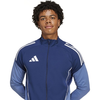 アディダス サッカー ジャージ ティロ 25 コンペティション トレーニングジャケット アウター 上着 adidas アディダス
