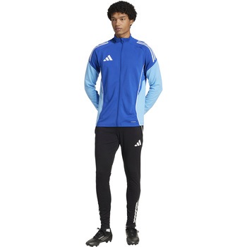 アディダス サッカー ジャージ ティロ 25 コンペティション トレーニングジャケット アウター 上着 adidas アディダス