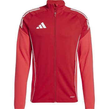 アディダス サッカー ジャージ ティロ 25 コンペティション トレーニングジャケット アウター 上着 adidas アディダス